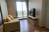 2 Bedroom Condo for rent in Once Pattaya Condominium, Na Kluea, Chonburi