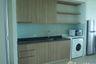 1 Bedroom Condo for rent in Zire Wongamat, Na Kluea, Chonburi