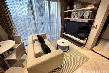 2 Bedroom Condo for rent in Andromeda Condominium, Nong Prue, Chonburi