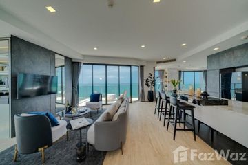 3 Bedroom Condo for rent in Aeras, Nong Prue, Chonburi