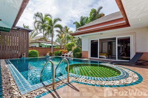 4 Bedroom Villa for rent in BAAN DUSIT PATTAYA PARK, Huai Yai, Chonburi