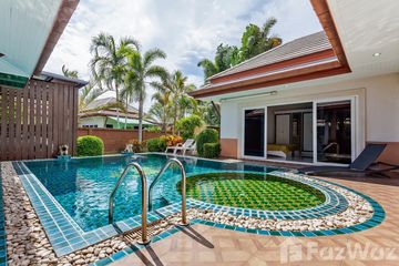 4 Bedroom Villa for rent in BAAN DUSIT PATTAYA PARK, Huai Yai, Chonburi