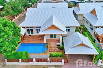 3 Bedroom Villa for rent in Amorn Village Place Condo, Nong Prue, Chonburi