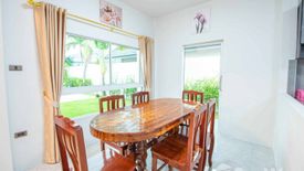 3 Bedroom Villa for rent in Natheekarn Park View, Pong, Chonburi