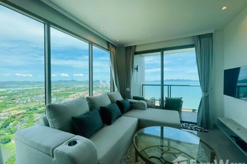 1 Bedroom Condo for rent in The Riviera Monaco, Na Jomtien, Chonburi