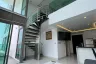 1 Bedroom Condo for rent in Wong Amat Tower, Na Kluea, Chonburi