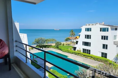 4 Bedroom Townhouse for rent in Chom Talay Resort, Na Jomtien, Chonburi