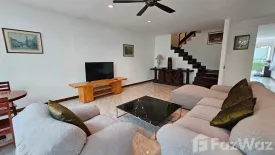 4 Bedroom Townhouse for rent in Na Jomtien, Chonburi