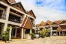 4 Bedroom Townhouse for rent in Corrib Village, Nong Prue, Chonburi