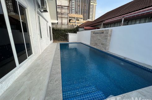 3 Bedroom Villa for rent in Casa Jomtien, Nong Prue, Chonburi