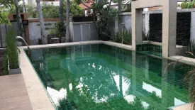 3 Bedroom House for rent in Na Kluea, Chonburi