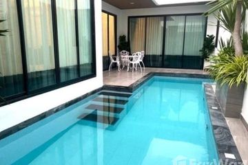 4 Bedroom Villa for rent in Huai Yai, Chonburi