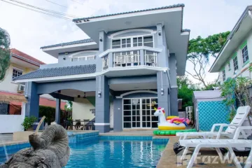 5 Bedroom Villa for rent in Nong Prue, Chonburi