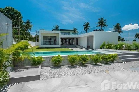 6 Bedroom Villa for rent in Huai Yai, Chonburi