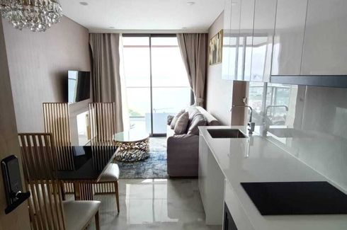 1 Bedroom Condo for rent in Copacabana Golf Jomtien, Nong Prue, Chonburi