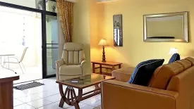 2 Bedroom Condo for rent in Jomtien Complex, Nong Prue, Chonburi