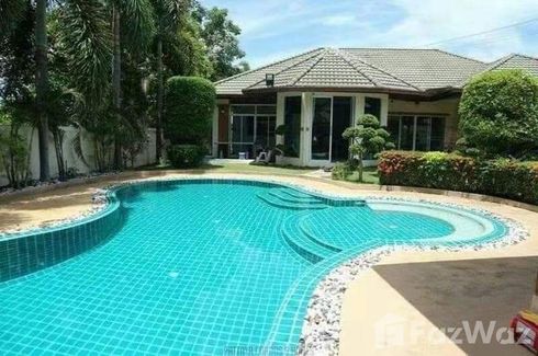 4 Bedroom Villa for rent in Green Field Villa 2, Nong Prue, Chonburi