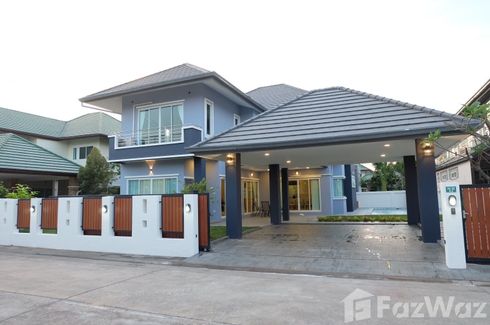 3 Bedroom House for rent in SP Village 5, Nong Prue, Chonburi