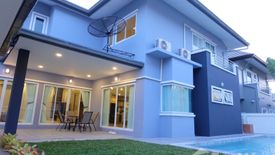 3 Bedroom House for rent in SP Village 5, Nong Prue, Chonburi