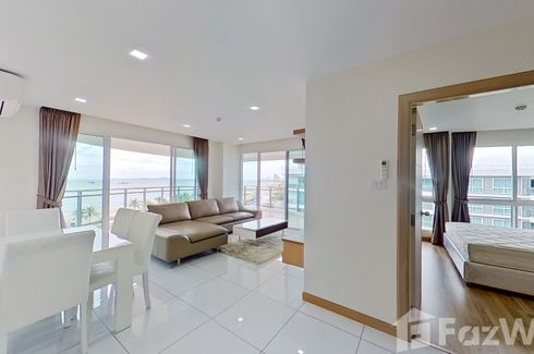 2 Bedroom Condo for rent in Whale Marina Condo, Na Jomtien, Chonburi