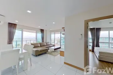 2 Bedroom Condo for rent in Whale Marina Condo, Na Jomtien, Chonburi