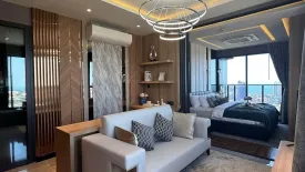 1 Bedroom Condo for rent in Once Pattaya Condominium, Na Kluea, Chonburi