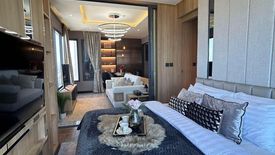 1 Bedroom Condo for rent in Once Pattaya Condominium, Na Kluea, Chonburi