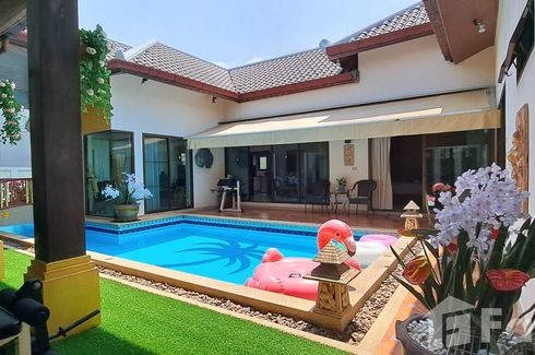 4 Bedroom Villa for rent in Nong Prue, Chonburi