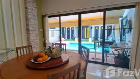 4 Bedroom Villa for rent in Nong Prue, Chonburi