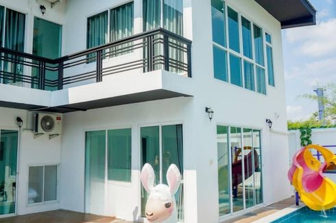 4 Bedroom Villa for rent in Huai Yai, Chonburi