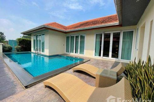 4 Bedroom Villa for rent in Whispering Palms, Pong, Chonburi