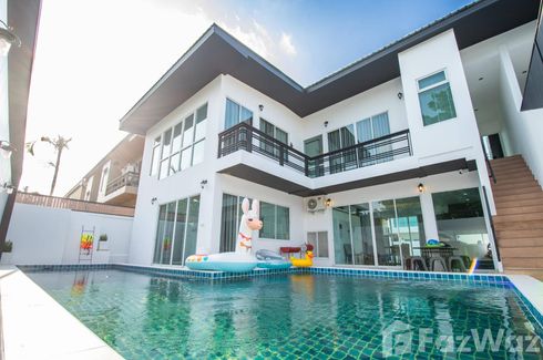 4 Bedroom Villa for rent in Huai Yai, Chonburi