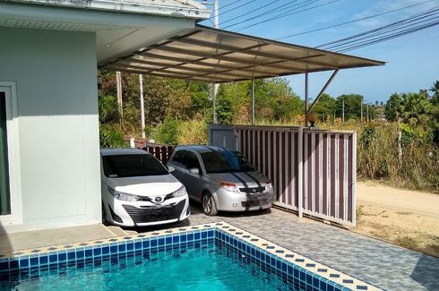 3 Bedroom Villa for rent in Nong Pla Lai, Chonburi