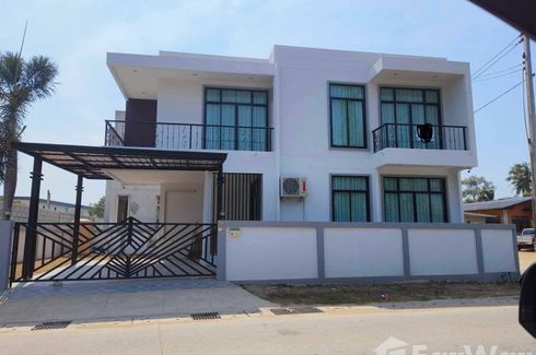 4 Bedroom House for rent in Huai Yai, Chonburi