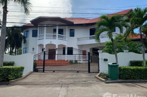 4 Bedroom House for rent in Paradise villa 1, Nong Prue, Chonburi