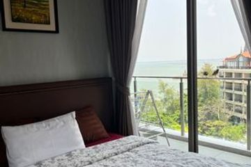 1 Bedroom Condo for rent in Baan Plai Haad - Pattaya, Na Kluea, Chonburi