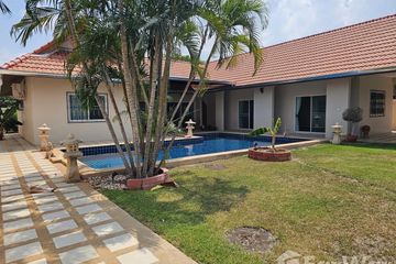 4 Bedroom House for rent in Pong, Chonburi