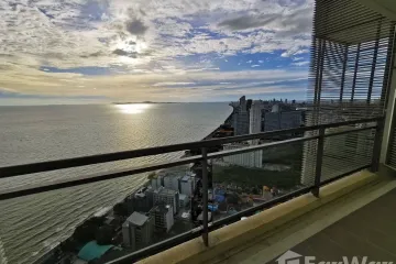 2 Bedroom Condo for rent in Reflection Jomtien Beach Pattaya, Na Jomtien, Chonburi