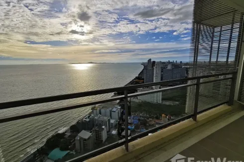 2 Bedroom Condo for rent in Reflection Jomtien Beach Pattaya, Na Jomtien, Chonburi