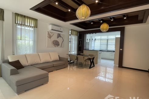 4 Bedroom House for rent in The Village At Horseshoe Point, Pong, Chonburi