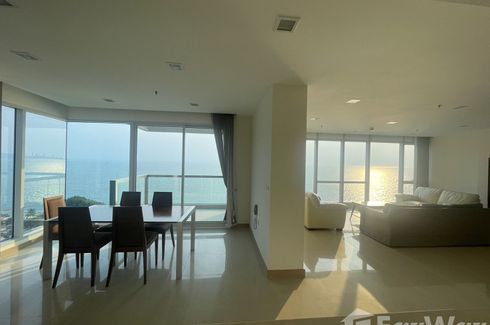 4 Bedroom Condo for rent in The Palm Wongamat Beach, Na Kluea, Chonburi