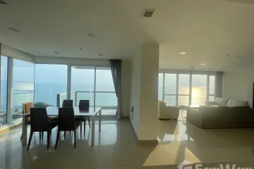 4 Bedroom Condo for rent in The Palm Wongamat Beach, Na Kluea, Chonburi