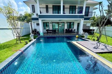 4 Bedroom House for rent in Huai Yai, Chonburi