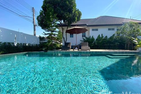 6 Bedroom House for rent in Huai Yai, Chonburi