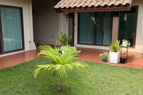 3 Bedroom House for rent in Baan Balina 4, Huai Yai, Chonburi