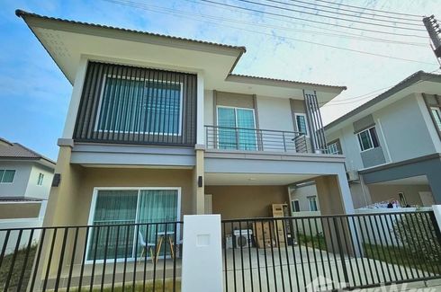 3 Bedroom House for rent in Baan Pruksa Nara Chaiyapruk 2 - Jomtien, Huai Yai, Chonburi