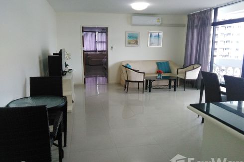 2 Bedroom Condo for rent in Jomtien Complex, Nong Prue, Chonburi