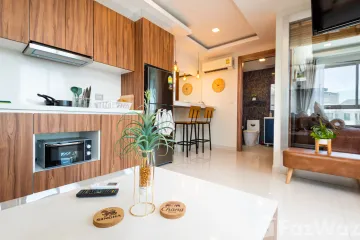 2 Bedroom Condo for rent in Arcadia Beach Resort, Nong Prue, Chonburi