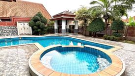 3 Bedroom Villa for rent in Ratanakorn Garden Home, Nong Prue, Chonburi