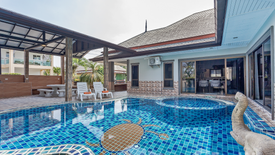 5 Bedroom Villa for rent in Baan Dusit Pattaya Lake, Huai Yai, Chonburi